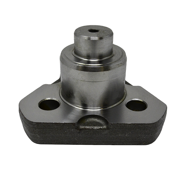 Case  King Pin, Lower