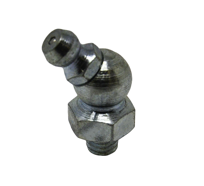 Case  Nipple, Lube