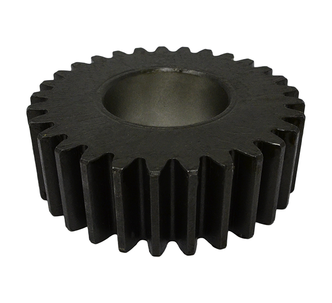 Case  Gear