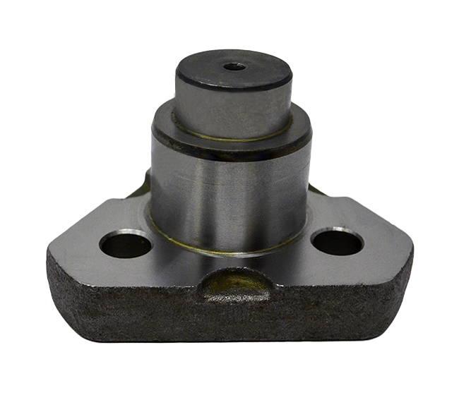 Case  King Pin, Upper