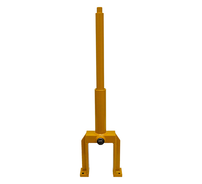 Dresser  Track Adjuster Assembly