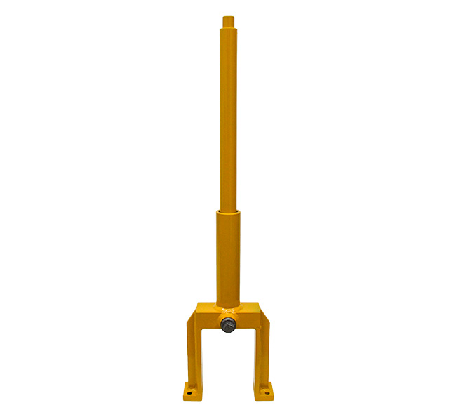 Dresser  Track Adjuster Assembly