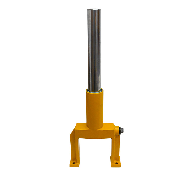 Deere  Track Adjuster Assembly