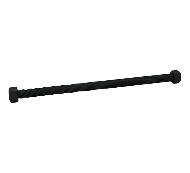 Deere  Bolt, (to Install Spring)