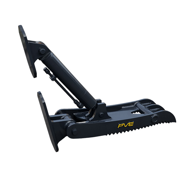 Pvp  Hydraulic Thumb (70 Size)