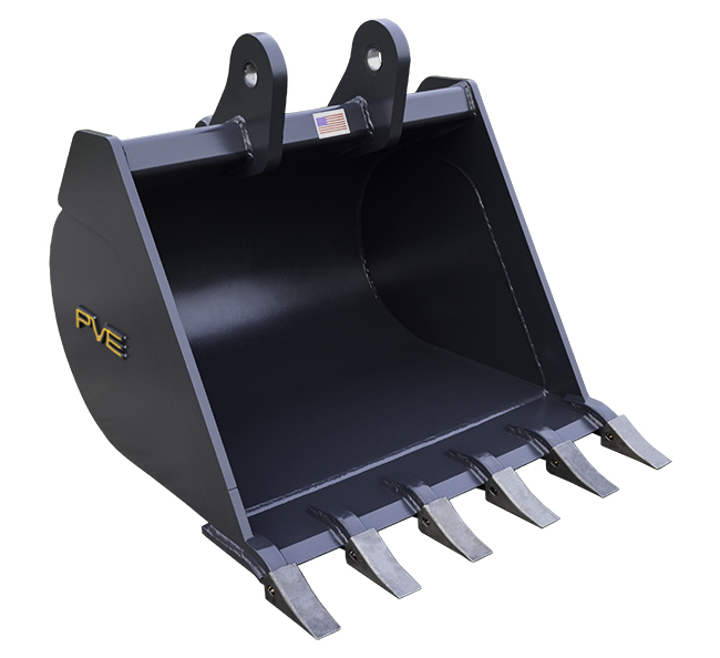 Case  36" Bucket