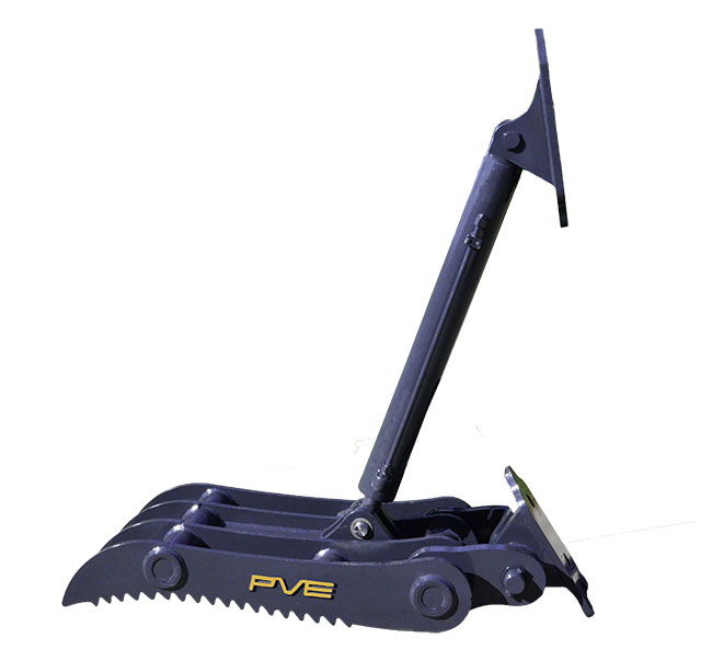 Pvp  Hydraulic Thumb (200 Series)
