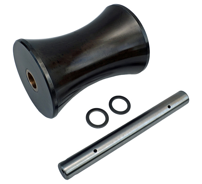 Deere  Arch Roller Kit