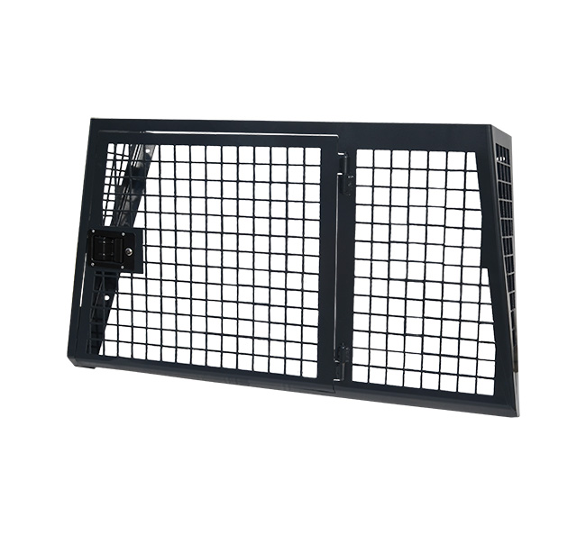 Deere  Rear Screen W/ Door