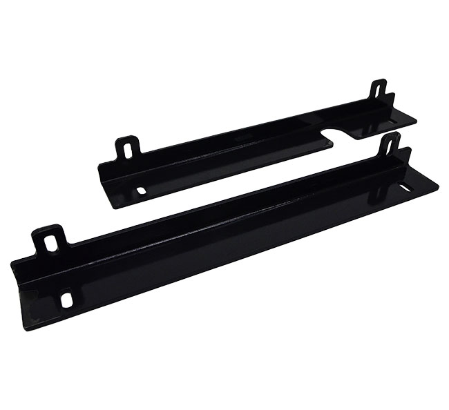 Deere  Screen Bracket, Pair