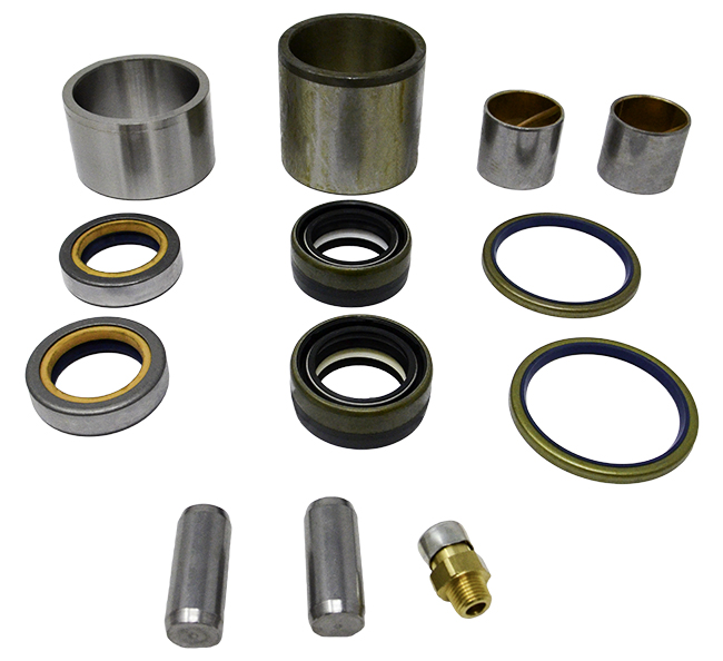 Case  Front Axle Parts Kit