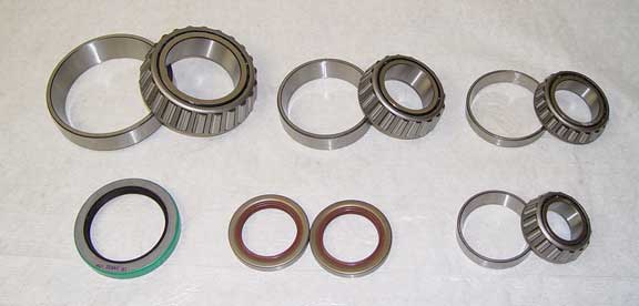 Deere  Bearing Kit