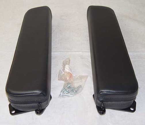 Case  Arm Rest