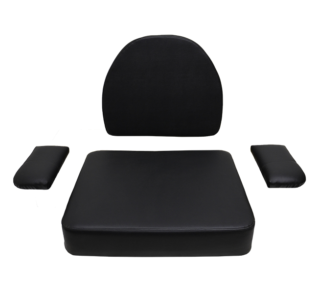 Dresser  Seat Assembly