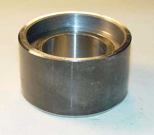 Case  Bushing