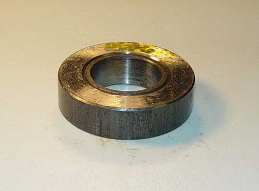 Case  Bushing