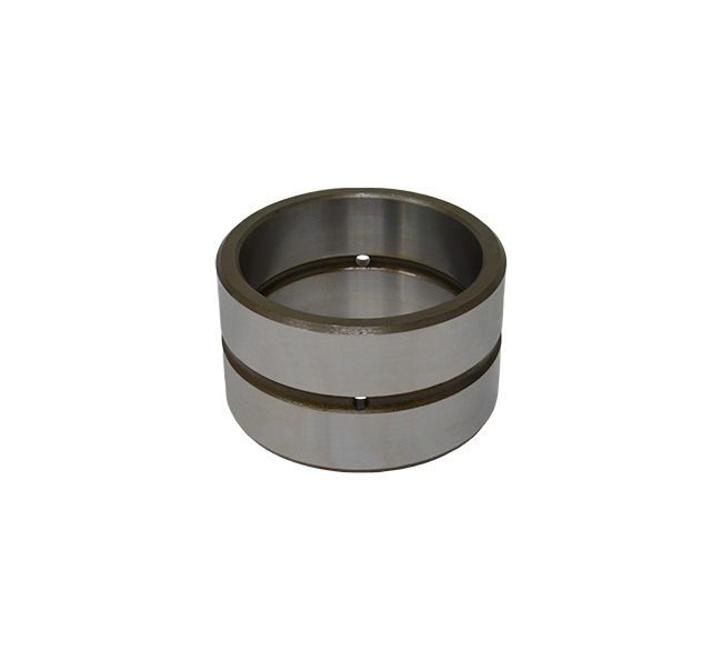 Case  Bushing