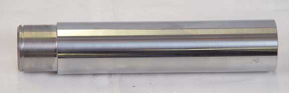 Case  Rod