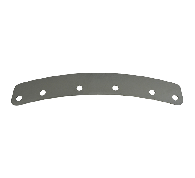 Case  Spacer Plate