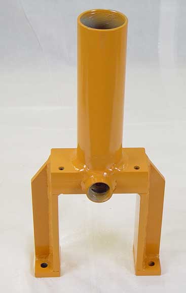 Case  Yoke