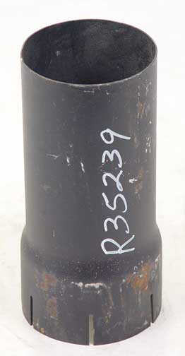 Case  Pipe
