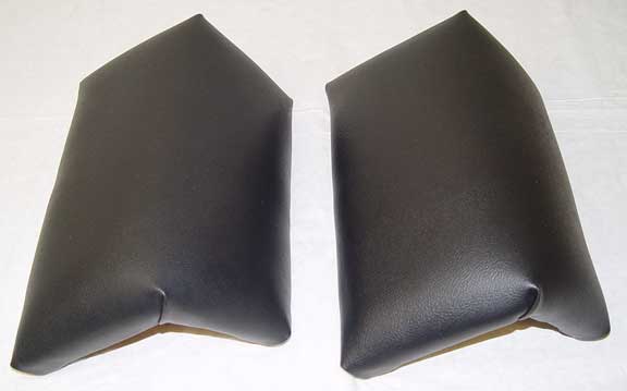 Case  Arm Rest (pair)