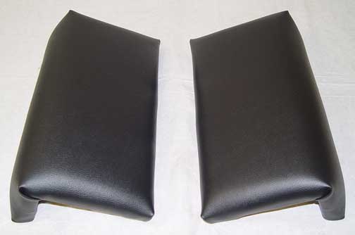 Case  Arm Rest (pair)