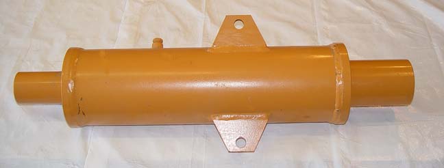 Case  Recoil Spring Assembly