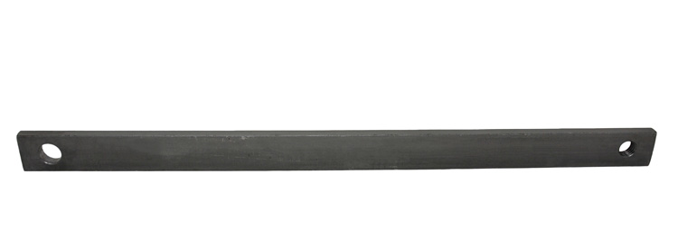 Case  Wear Plate