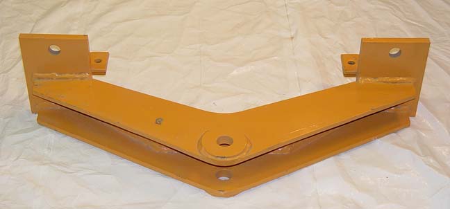 Case  Drawbar