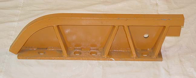 Case  Guard Front R/h