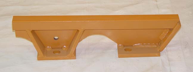 Case  Guard Rear R/h
