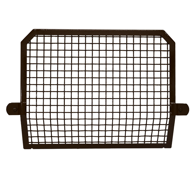 Case  Screen