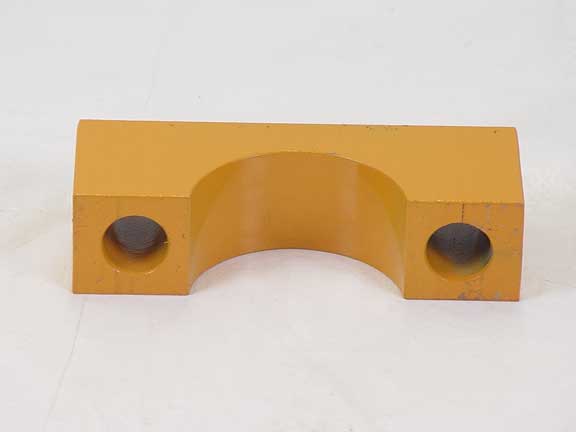 Case  Clamp (equalizer Shaft)