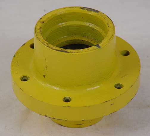 Deere  Hub