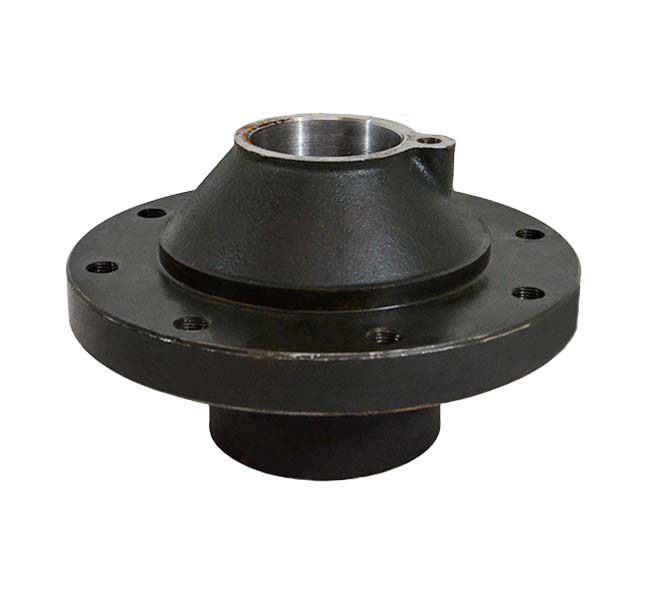 Deere  Wheel Hub (8 Hole)