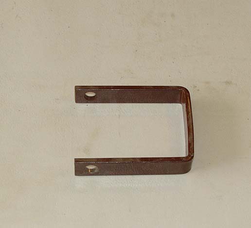 Case  Clamp Top