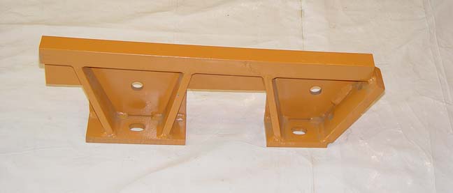 Case  Guard Rear R/h