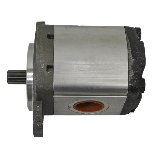 Case  Hydraulic Pump