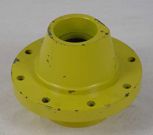 Deere  Hub