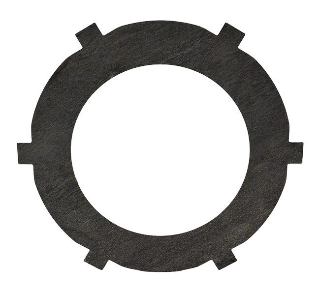 Deere  Clutch Disc (steel)