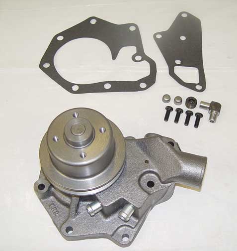 Deere  Water Pump