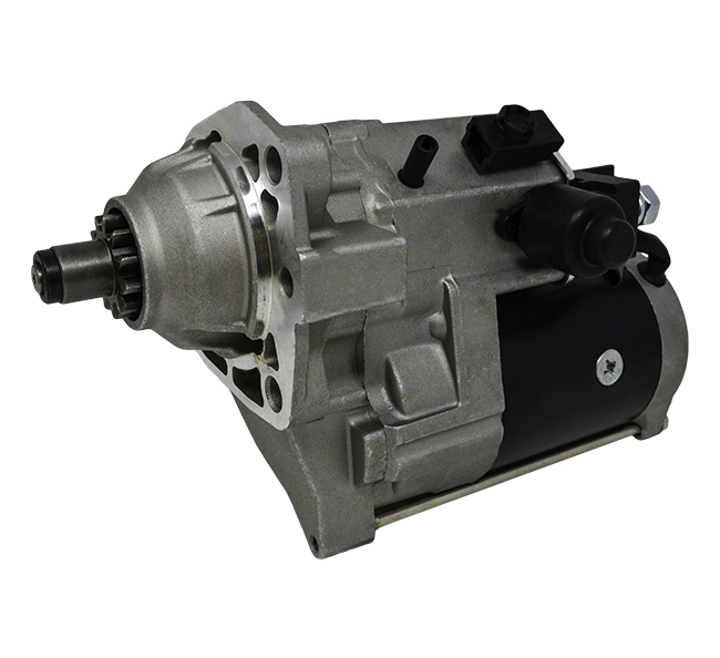 Deere  Starter