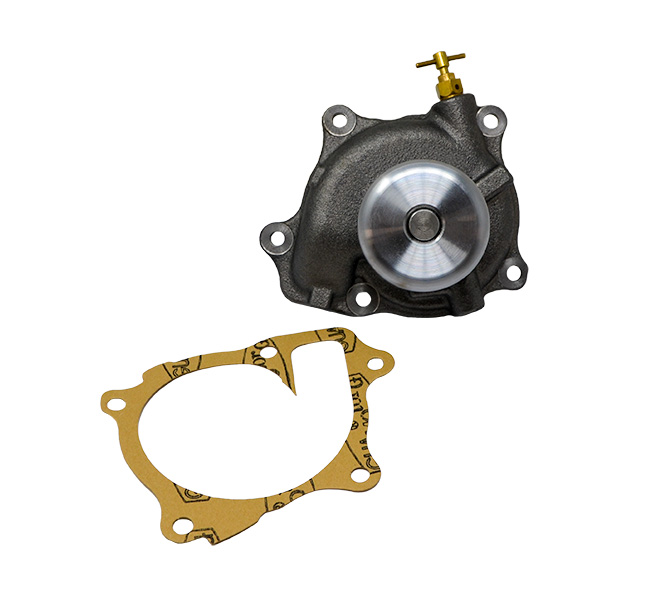 Deere  Water Pump