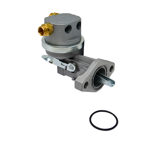 Deere  Fuel Pump