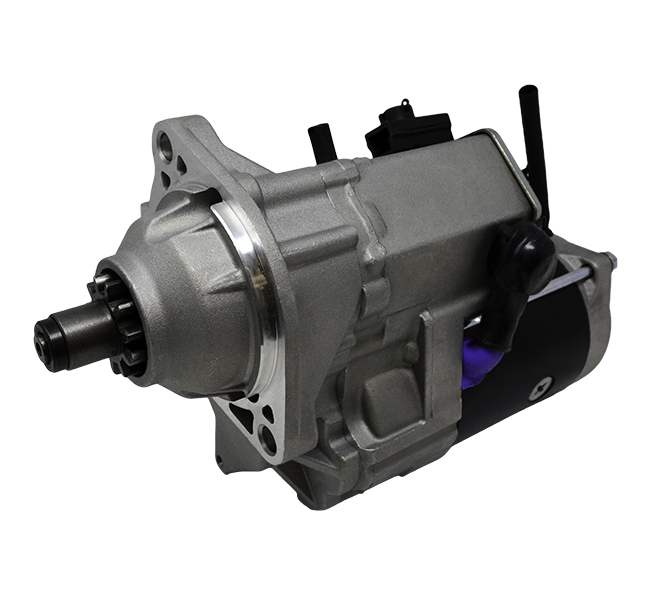 Deere  Starter