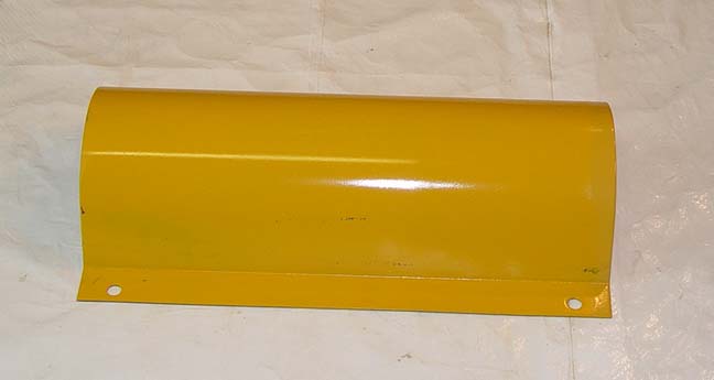 Deere  Spring Cover