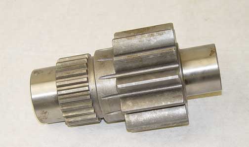 Deere  Idler Pinion, 12T