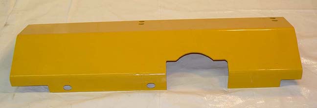 Deere  Cover R/h