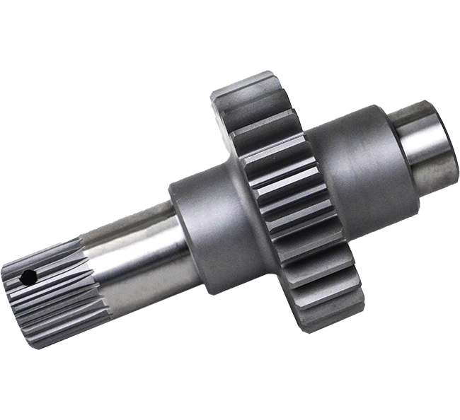 Deere  Input Shaft